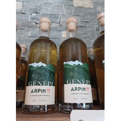 Génépi 50 cl Arpin