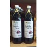 Jus pomme coing / cassis 1L