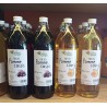 Jus pomme coing / cassis 1L