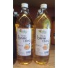 Jus pomme coing / cassis 1L
