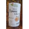 Jus pomme coing / cassis 1L