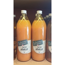 Nectar abricot 1L