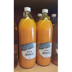 Nectar abricot 1L