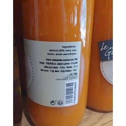 Nectar abricot 1L