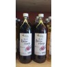 Jus de raisin rouge 1L