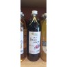 Jus de raisin rouge 1L