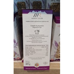 Méli Mélo de Pit'Chus 400gr