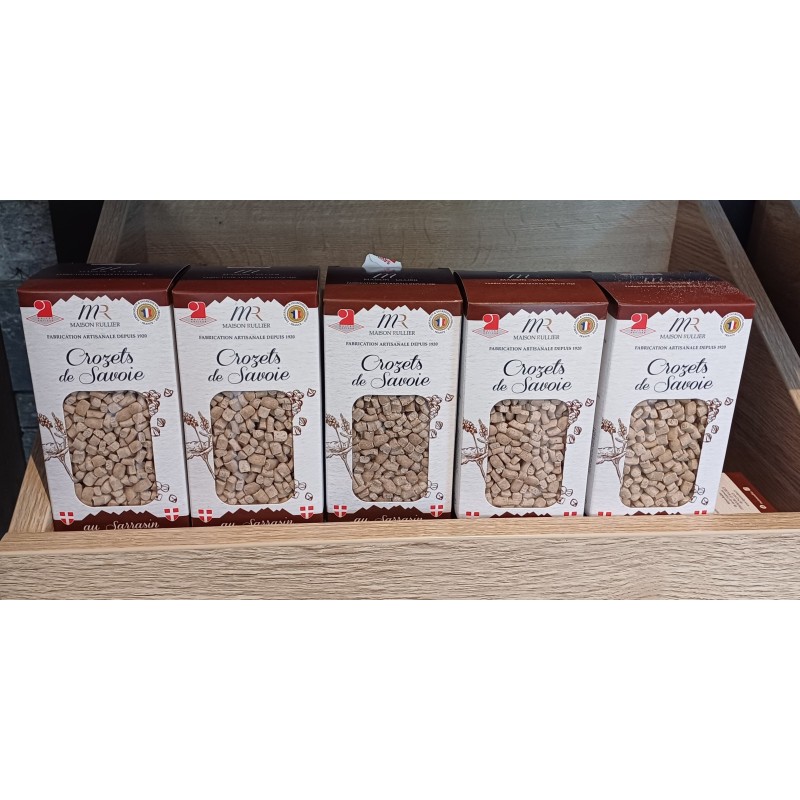 Pit'Chus Sarrazin 400gr