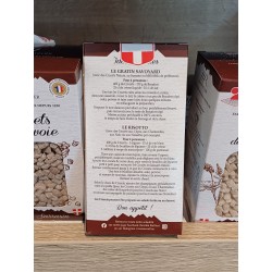 Pit'Chus Sarrazin 400gr