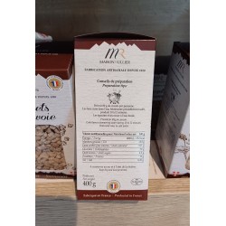 Pit'Chus Sarrazin 400gr