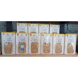 Pit'Chus blanc 400gr