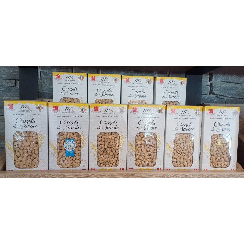 Pit'Chus blanc 400gr