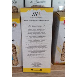 Pit'Chus blanc 400gr