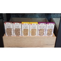 Pit'Chus Sarrazin 400gr