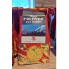 Polente aux bolets