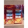 Polente aux bolets