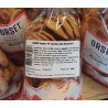 Tavaillons de Beaufort 180GR