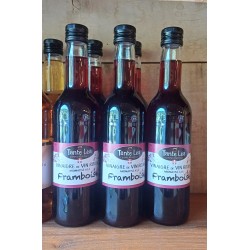 Vinaigre framboise