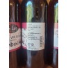 Vinaigre framboise