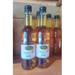 Vinaigre de noix