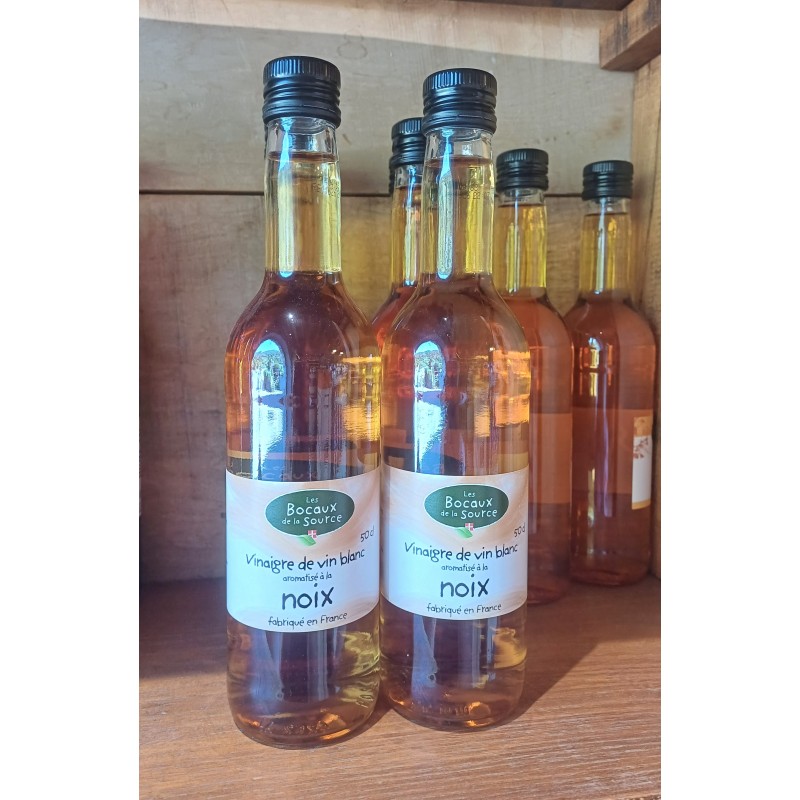 Vinaigre de noix