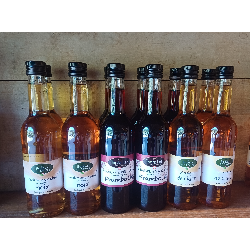 Vinaigre de noix