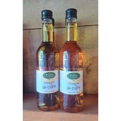 Vinaigre de cidre 50cl
