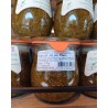 Pesto ail des ours/tomates séchées et amandes