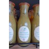 Soupe asperges tomme Savoie
