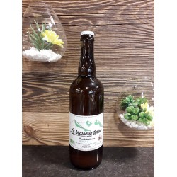 Bière Blanches