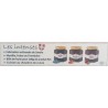 Confiture Framboise Intense 0.400gr