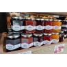Confiture Framboise Intense 0.400gr