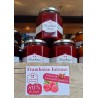 Confiture Framboise Intense 0.400gr