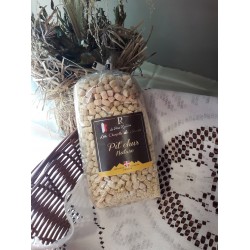 Pit'Chus blanc 400gr