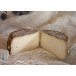 Tomme de brebis (entière,...