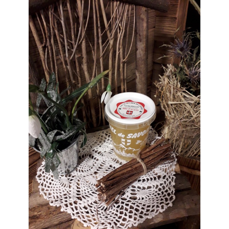 Miel acacia  500g