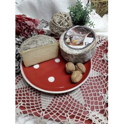 Tommette lait cru 28% MG...